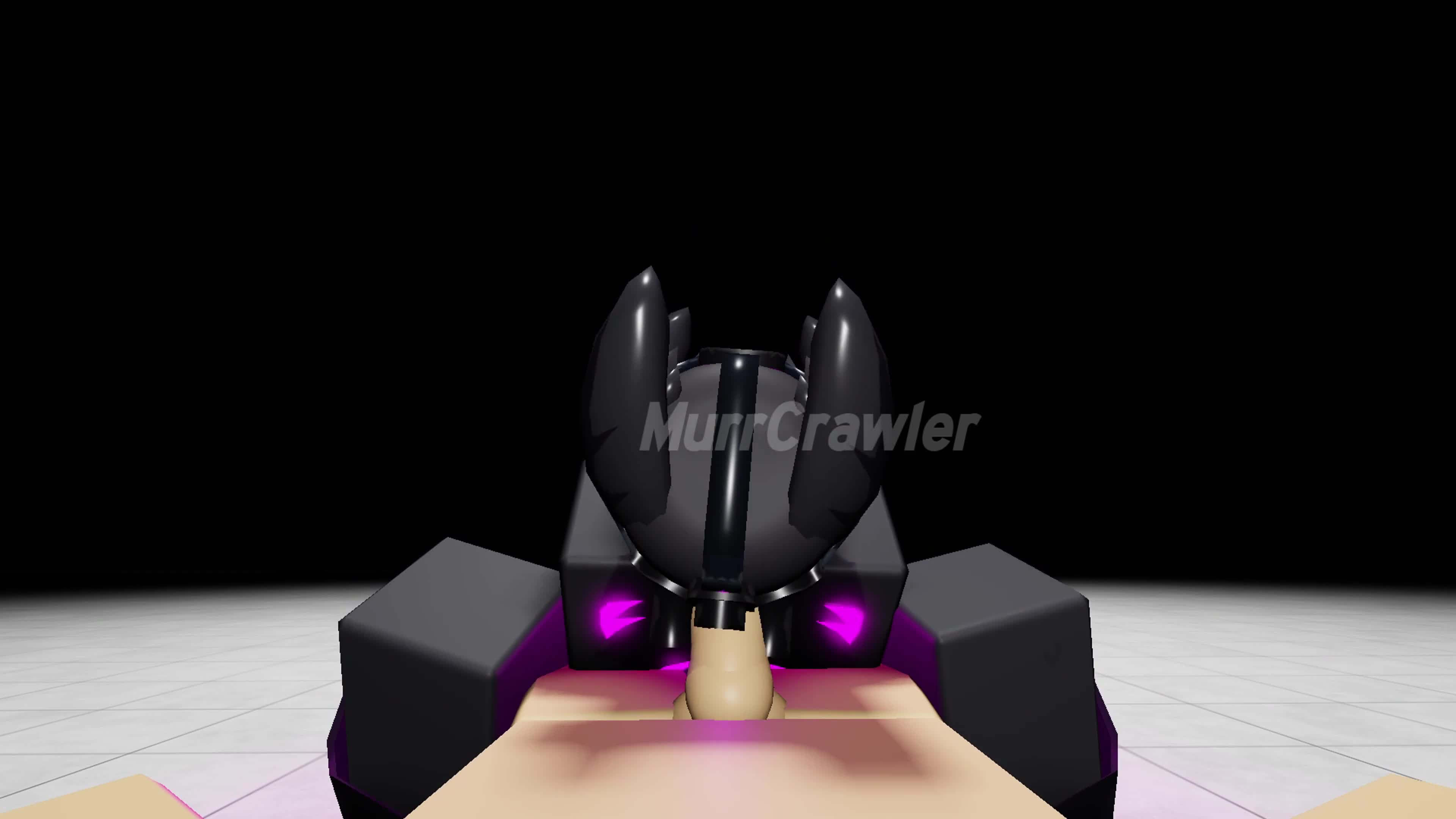 Kaiju Paradise Nightcrawler (kaiju Paradise) Blowjob 3d - Lewd.ninja