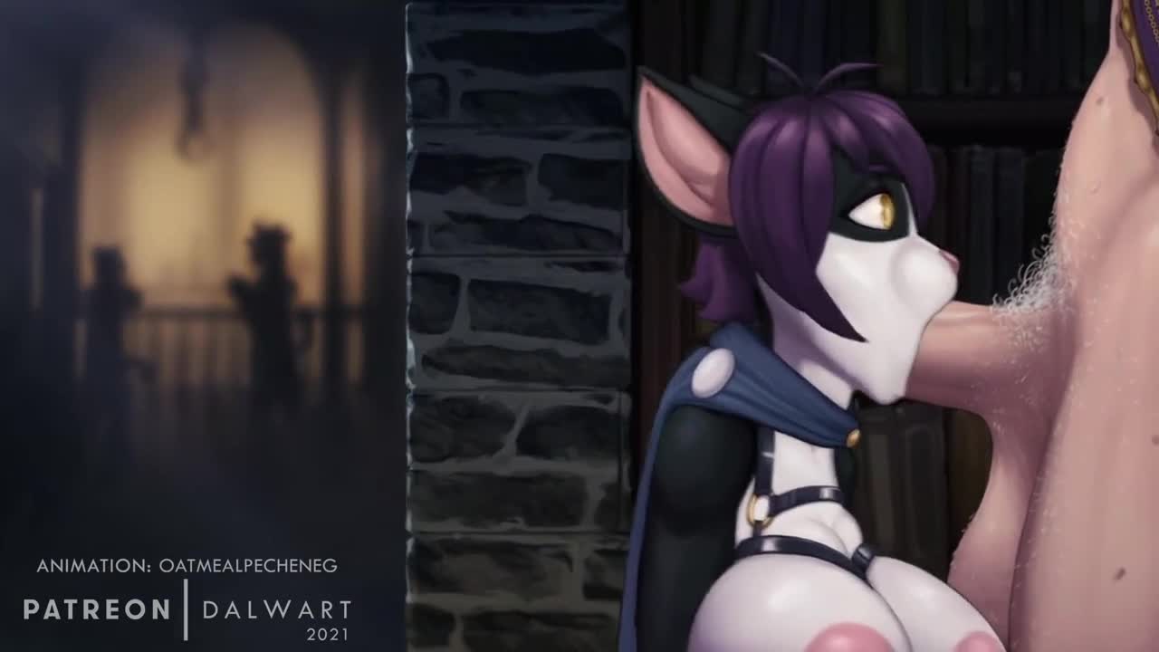 Furries porn twitter