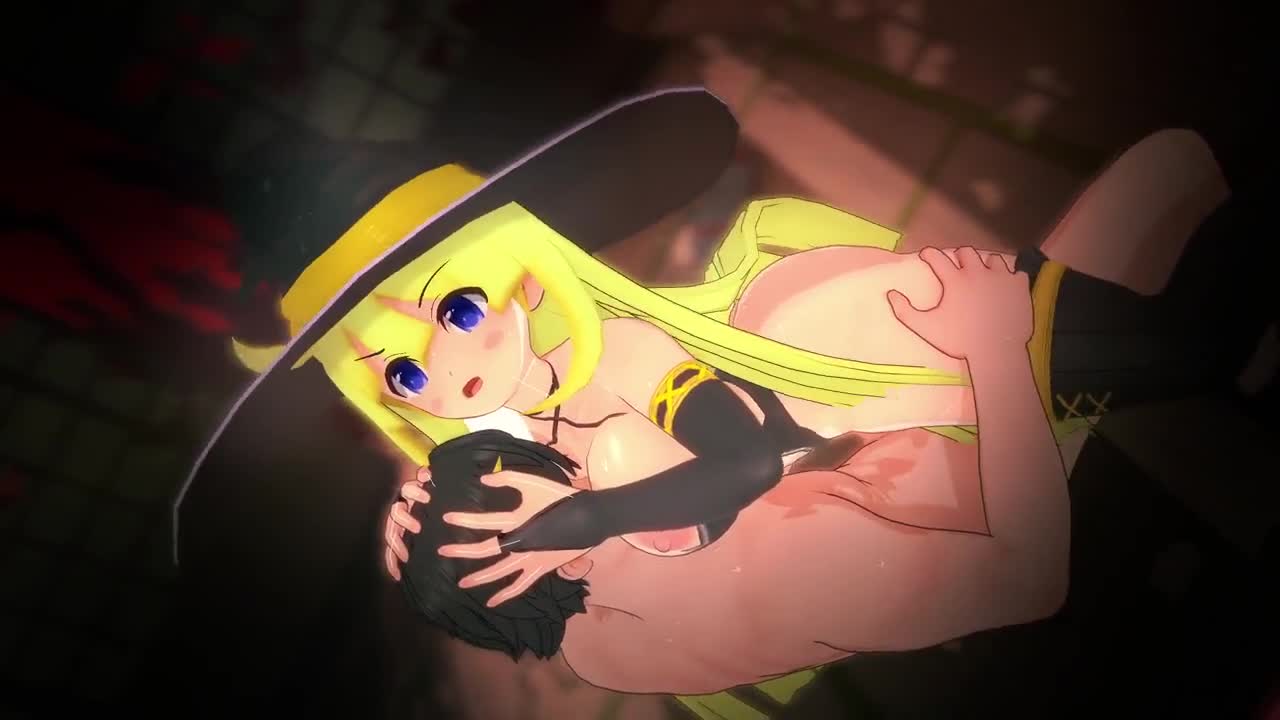 Puyo Puyo Hentai
