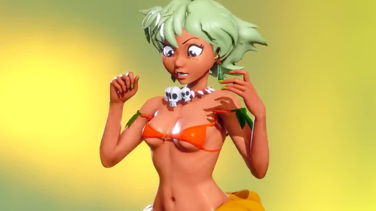 Jungle De Ikou Hentai