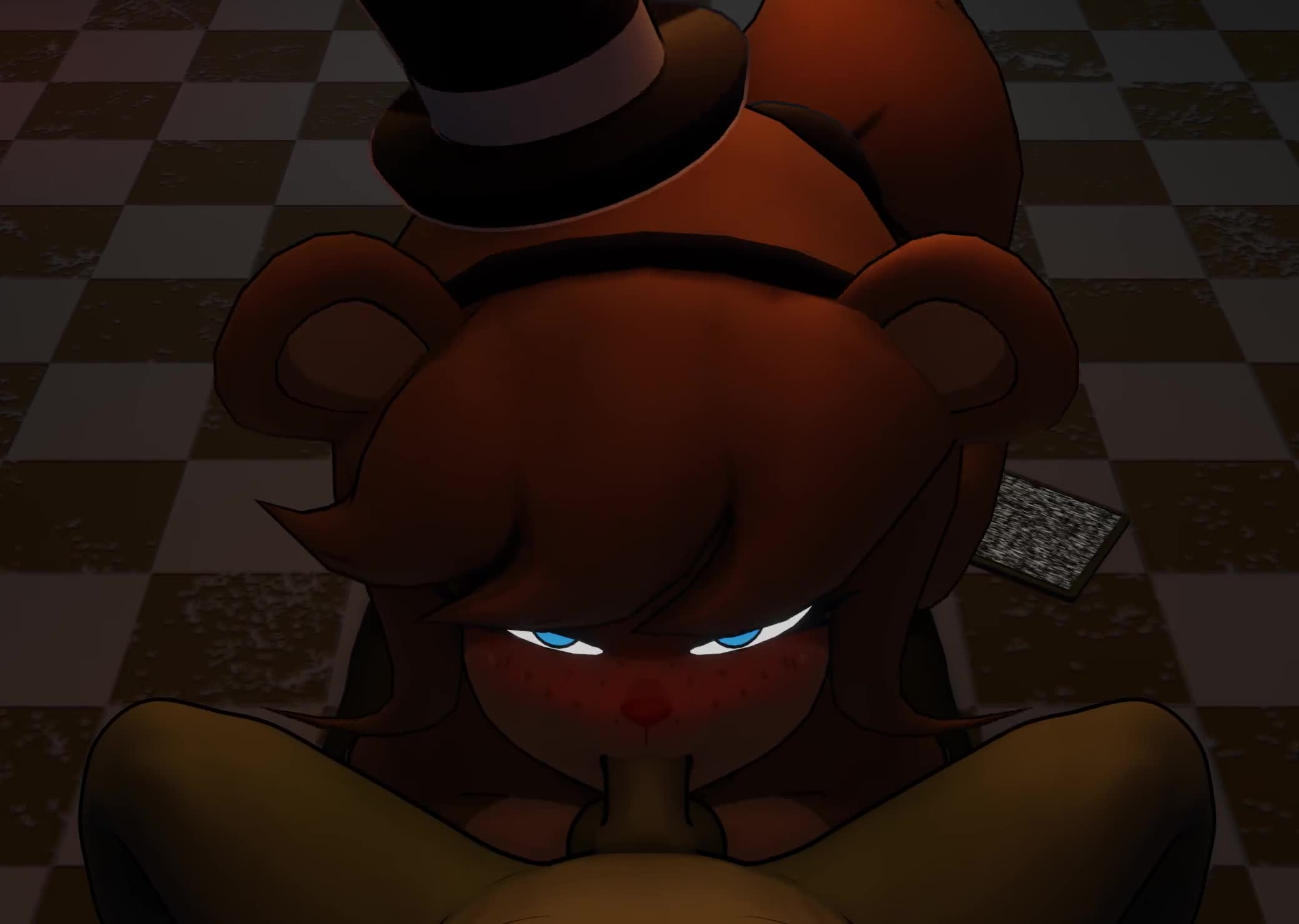 Fazbear funtime service