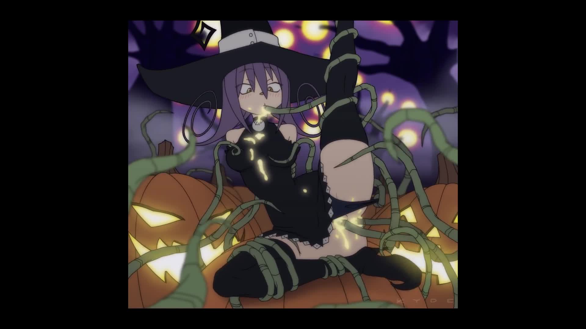 Soul Eater Blair (soul Eater) Anal Animated - Lewd.ninja