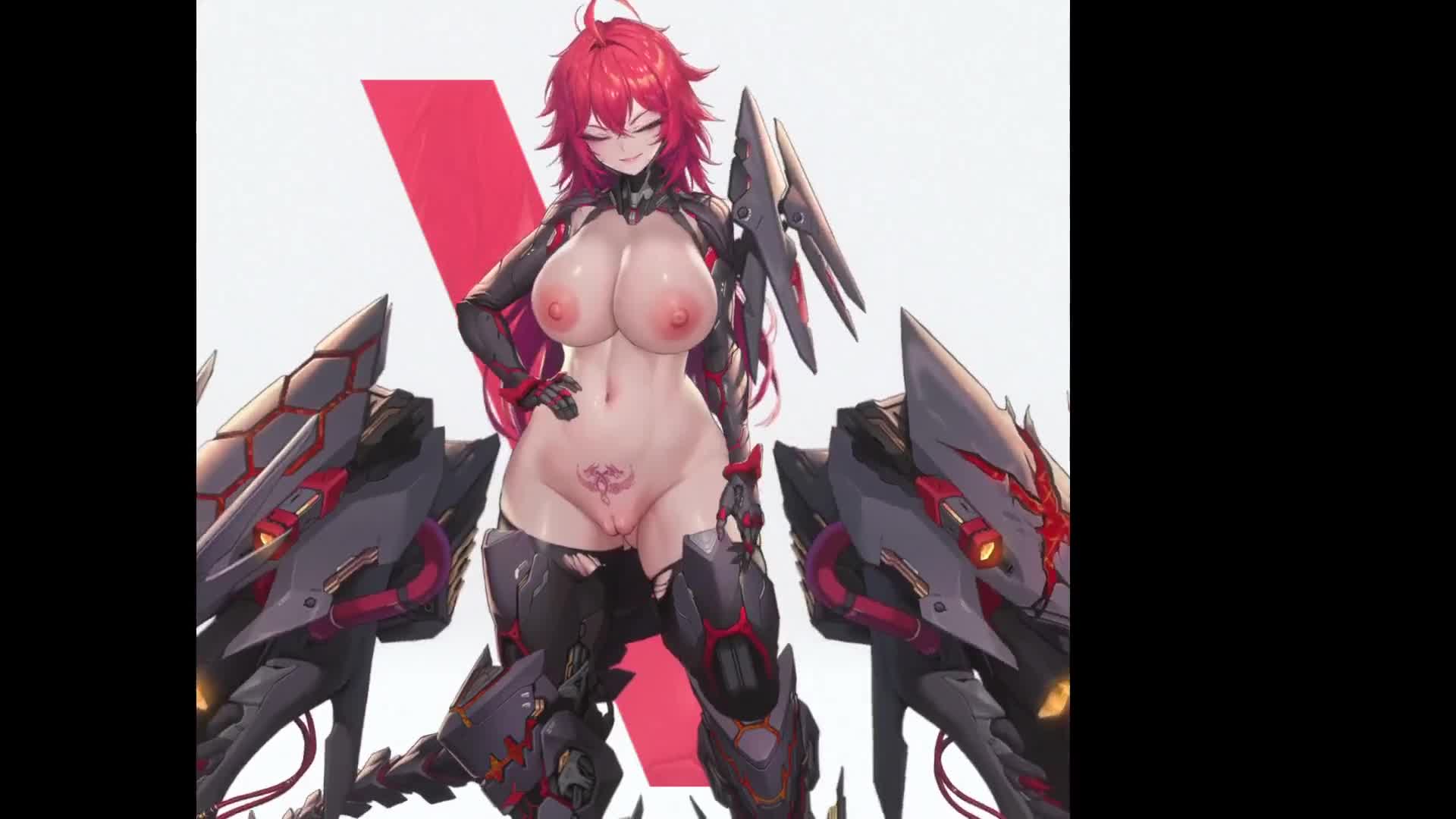 Goddess of victory: nikke