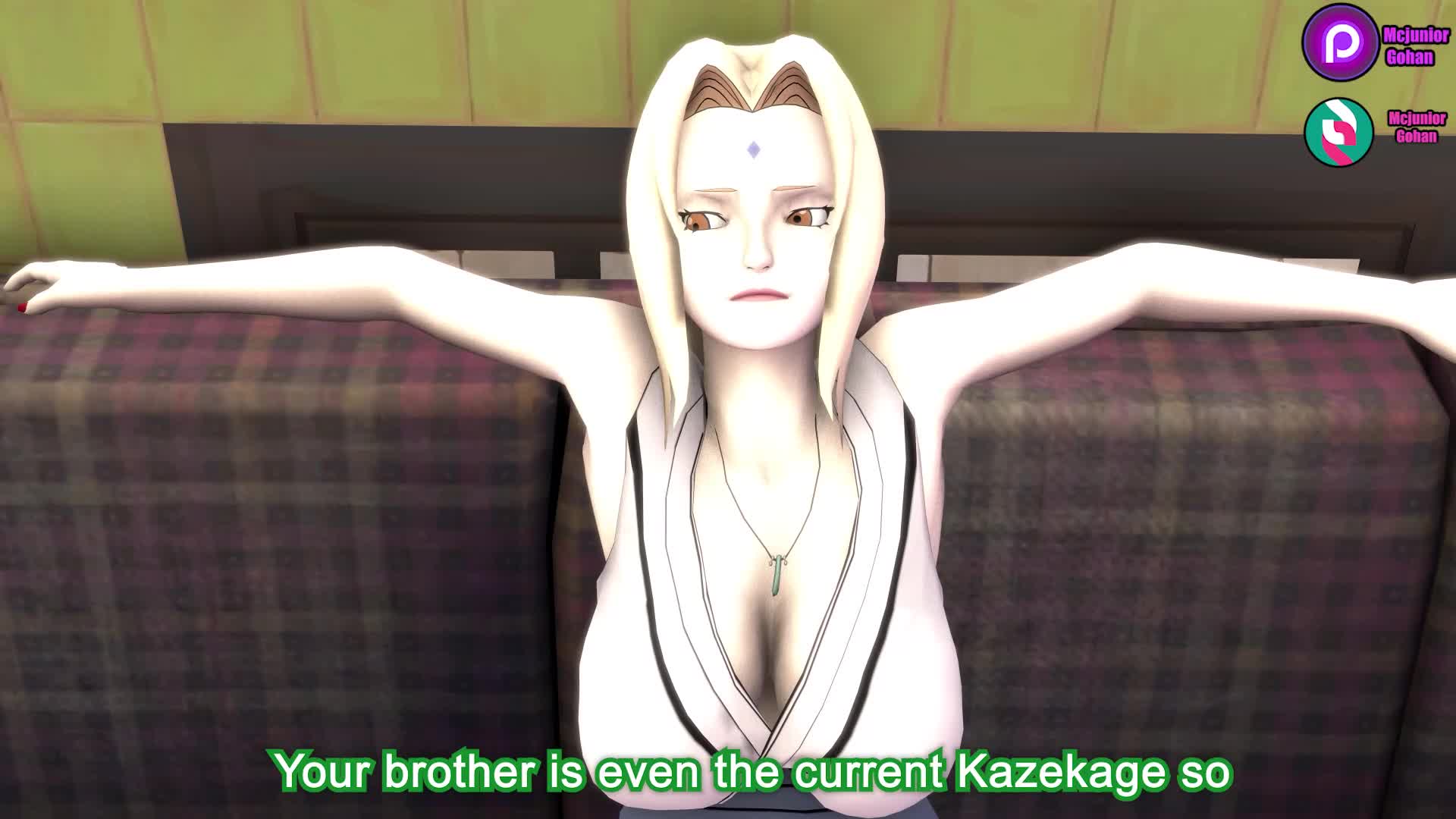 Ino and boruto mcjuniorgohan