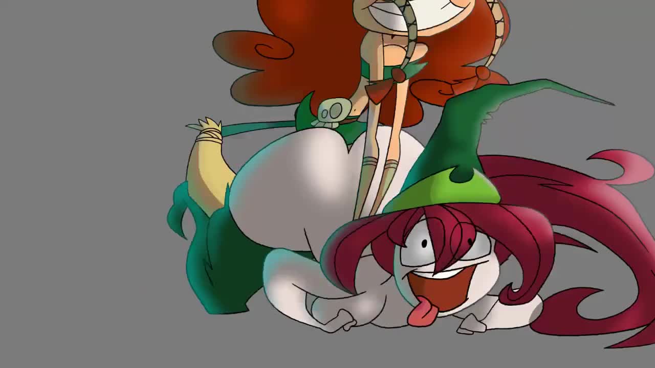 Rayman (series) Adult Porn Games - Lewd Ninja