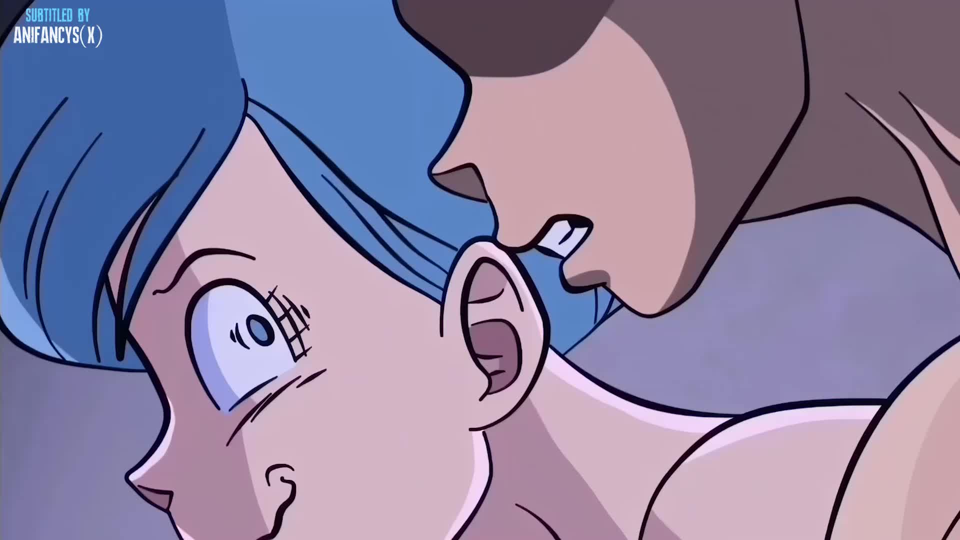 Dragon Ball Bulma (dragon Ball) Big Ass 2d - Lewd.ninja