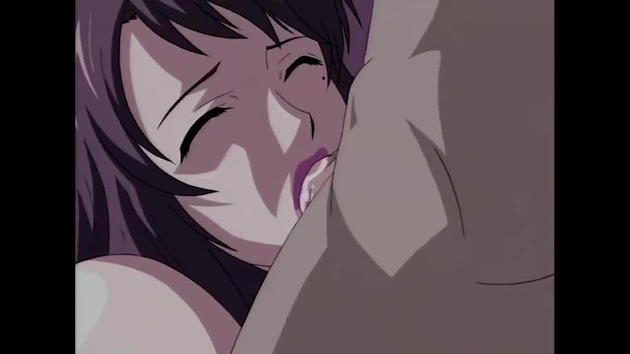 Gibo no toiki: haitoku kokoro ni tadayou haha no iroka