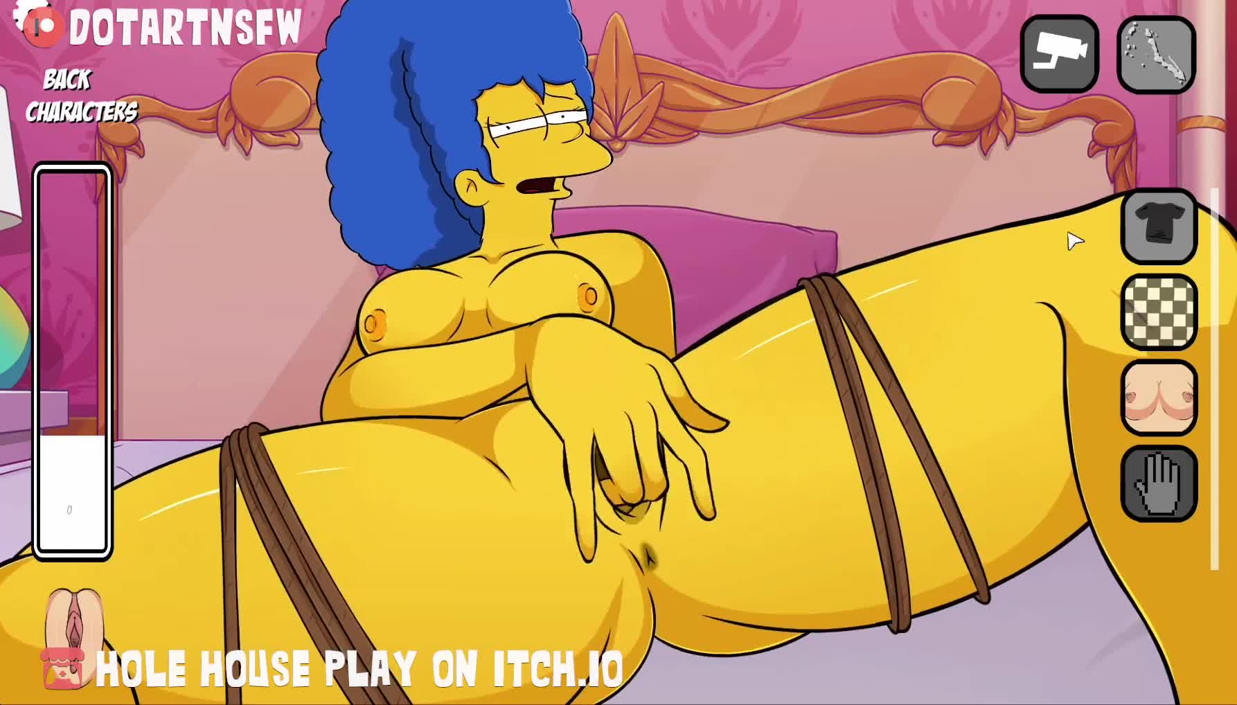 Специально для Chill Comics. 