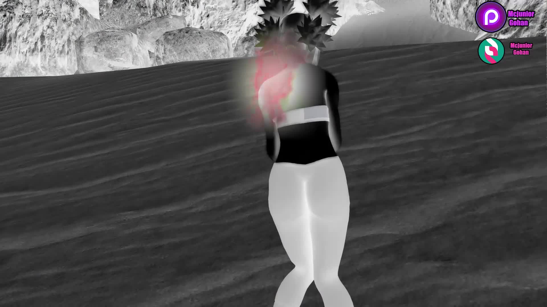 Mcjuniorgohan boruto