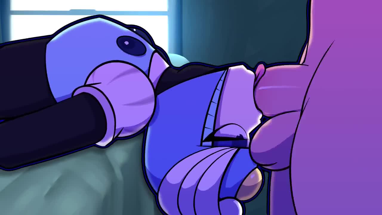 S-Purple Rule 34