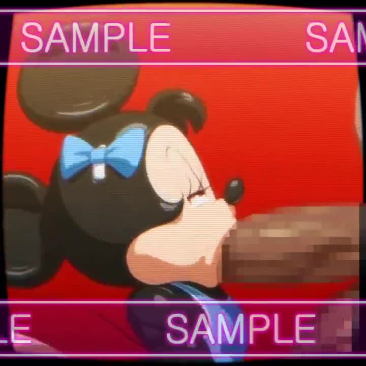 Disney Minnie Mouse 1boy Animated - Lewd.ninja