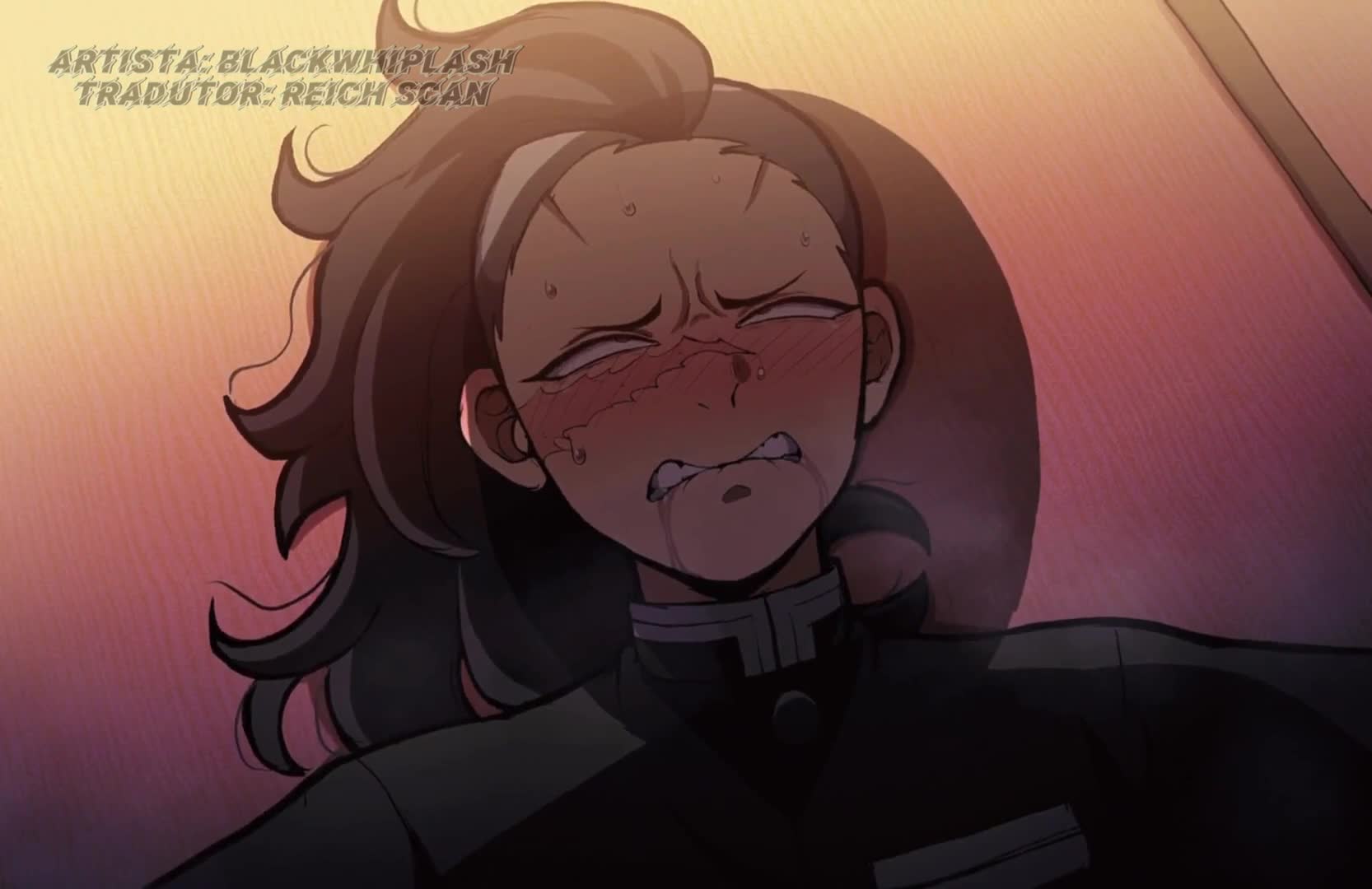 Genya x muichiro r34