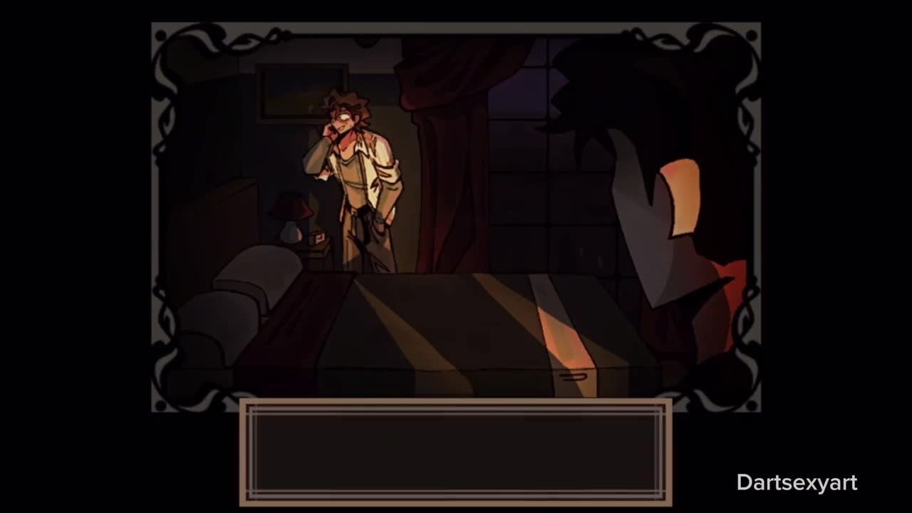 Dead plate vincent x rody