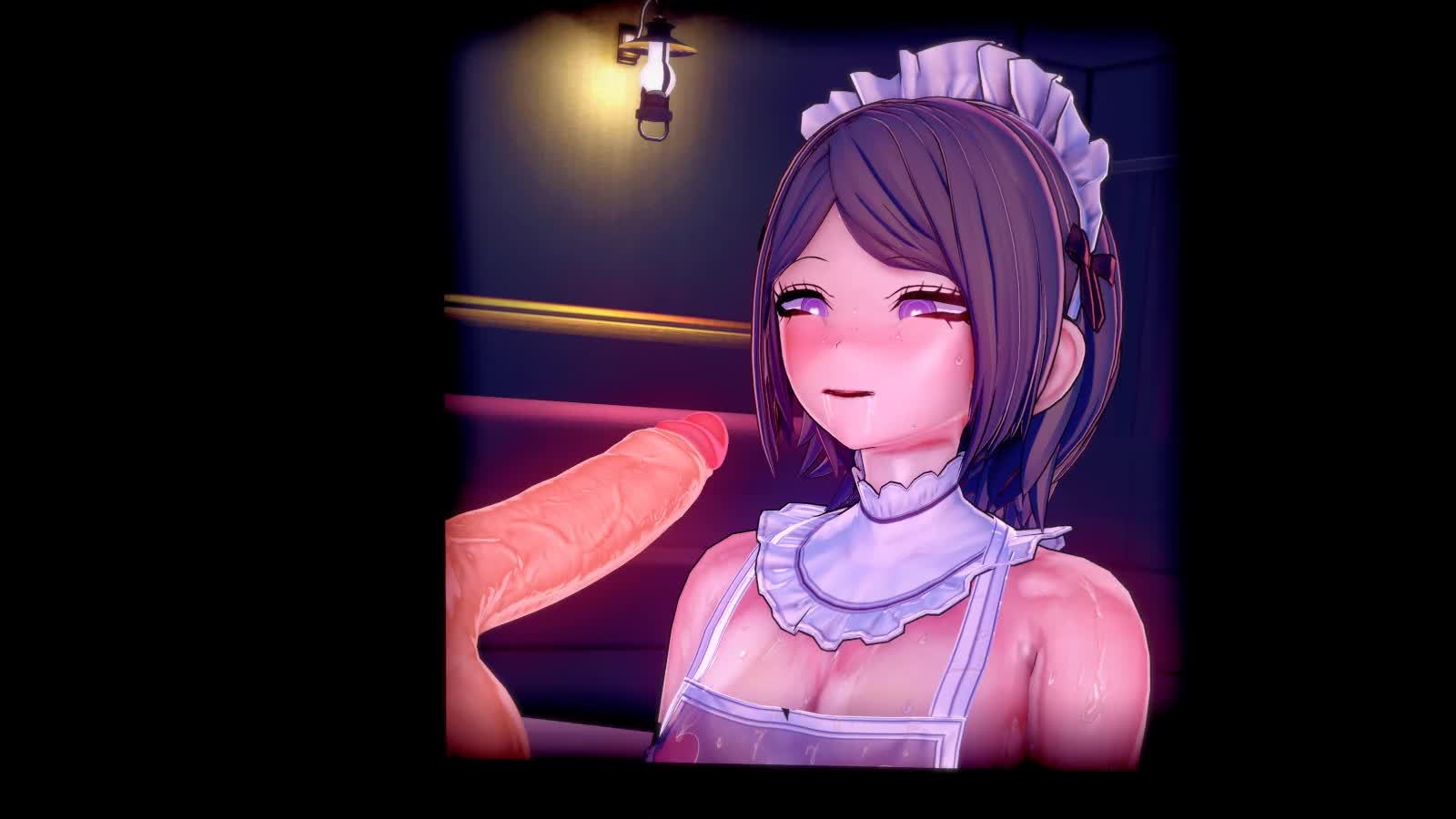 Mukuro Ikusaba Hentai