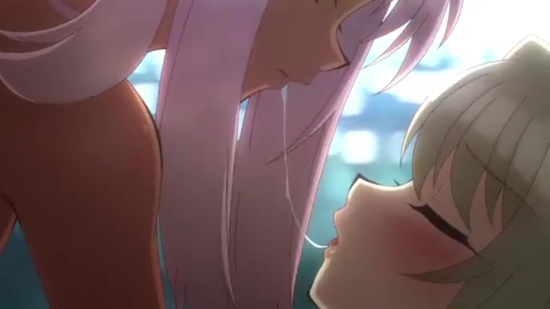 Fate Illya Hentai