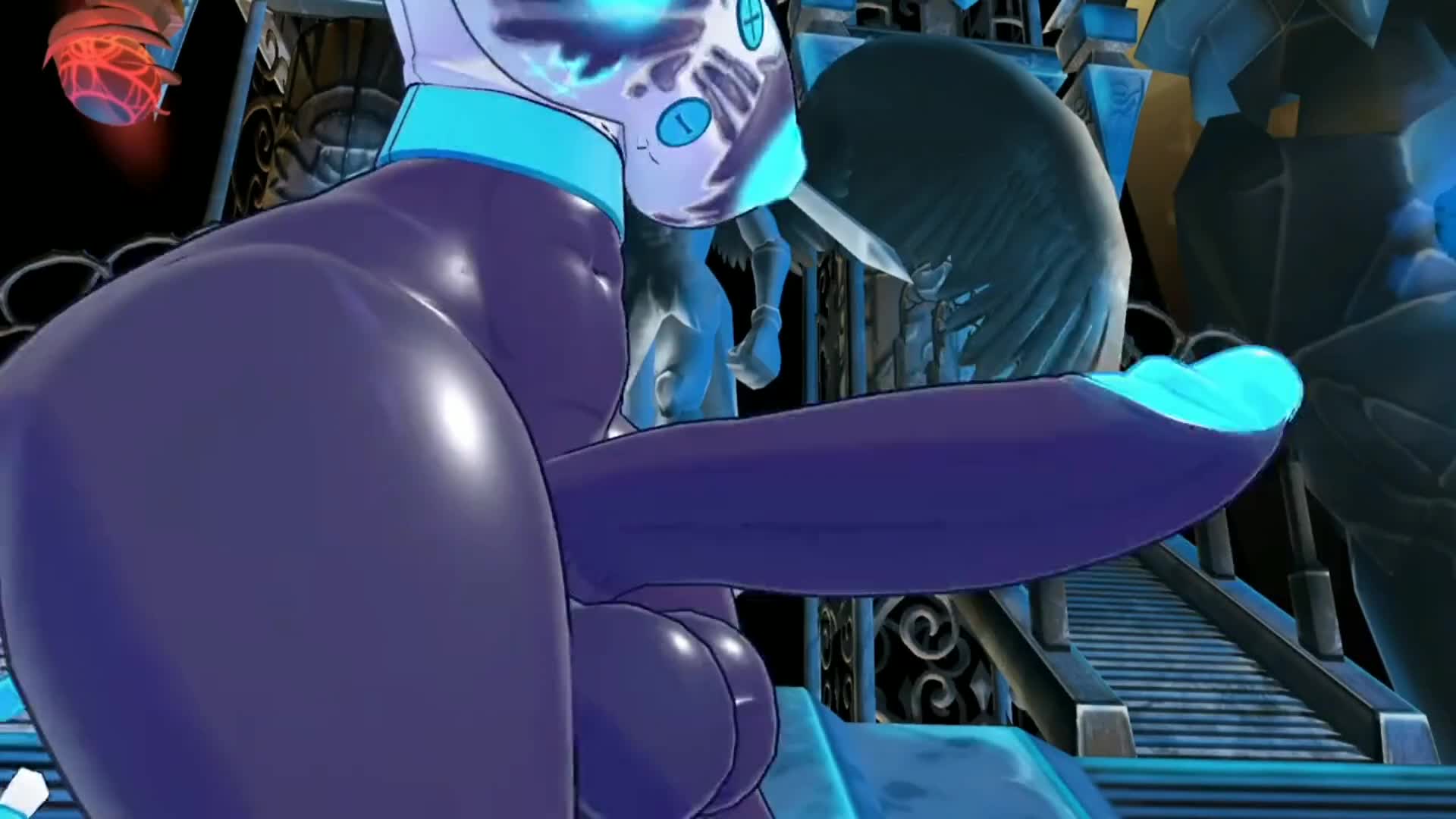 Chat with tasque manager deltarune futanari futanari furry