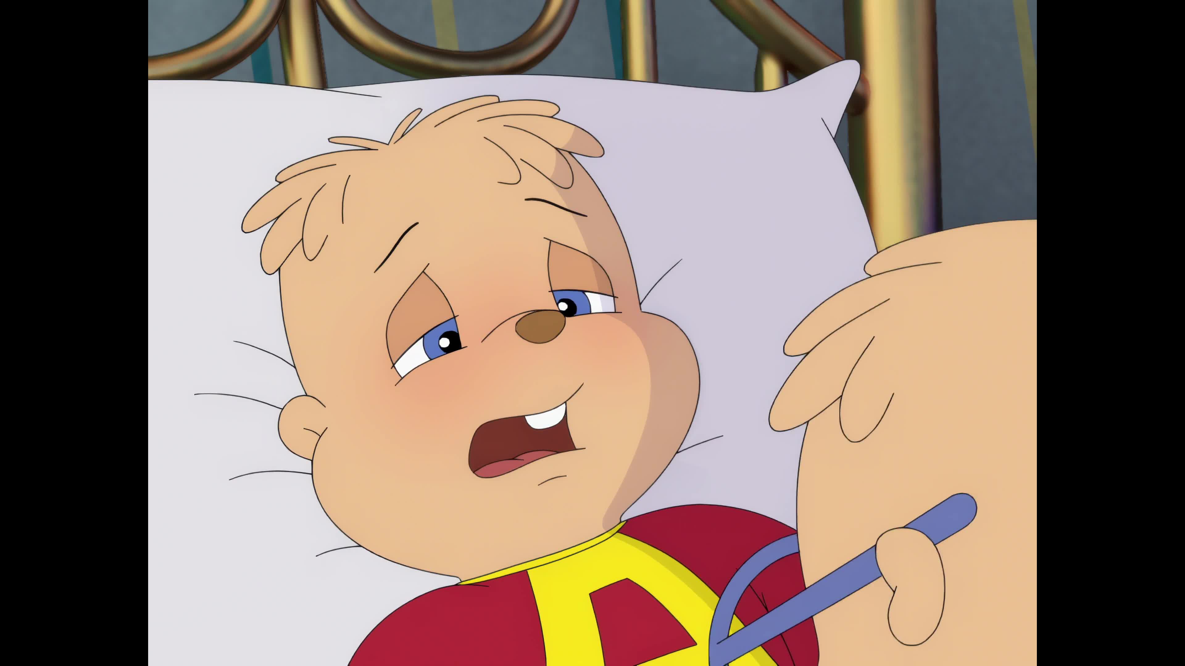 Alvin And The Chipmunks Alvin Seville 3boys Mp4 - Lewd.ninja