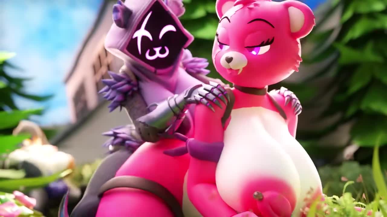 Cuddle team leader xxx