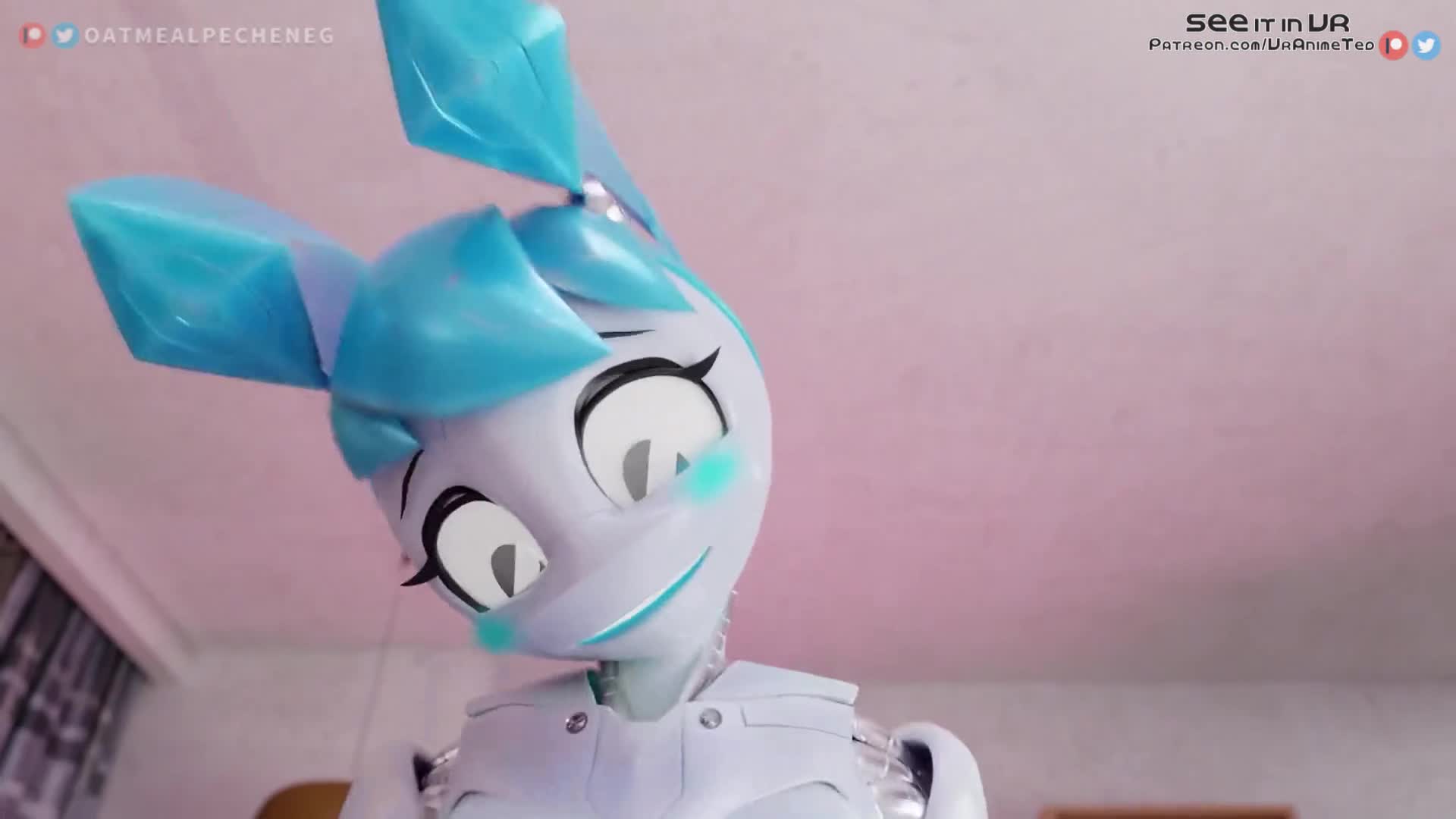 My Life As A Teenage Robot Jenny Wakeman Breast Animated - Lewd.ninja