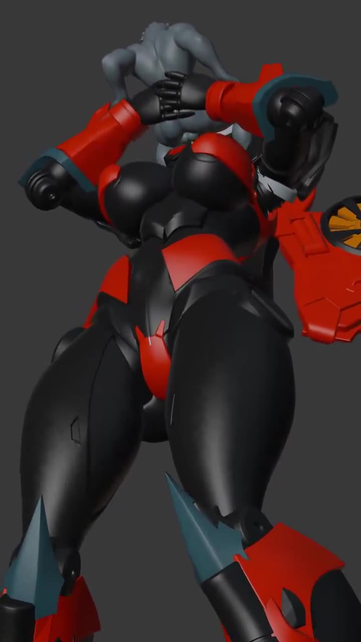 Transformers windblade porn