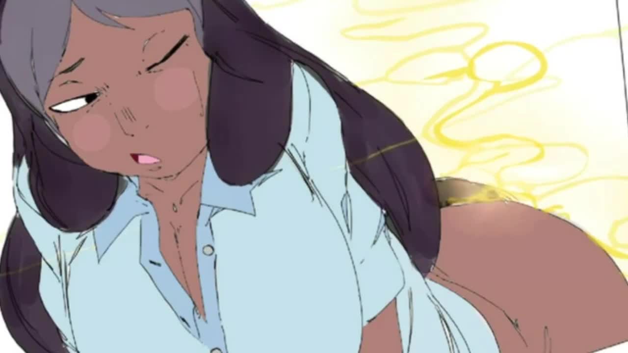 Cartoon Network Connie Maheswaran ! Ai Voice Acted - Lewd.ninja