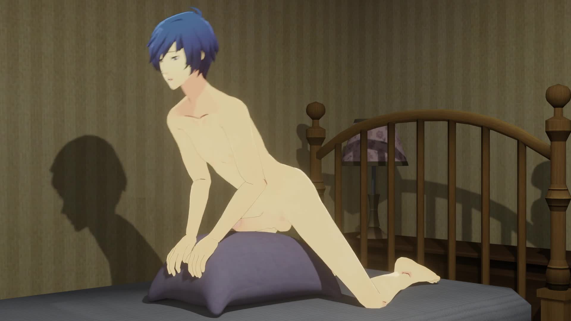 Persona 3 Yuko Hentai