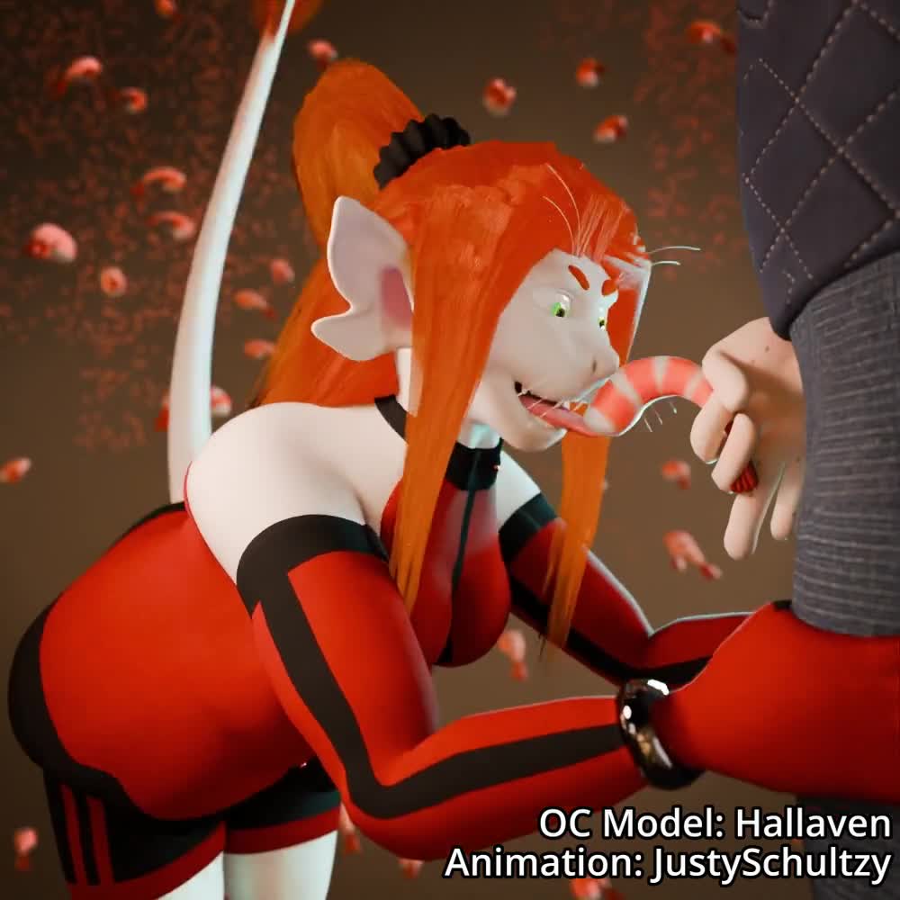 Voices of the void ariral