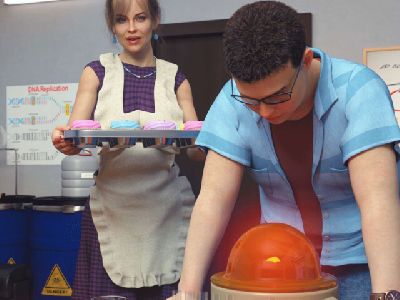 lexx228- The Stone Hertz Chapter 1 [Rawly Rawls Fiction]