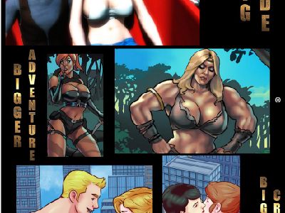 SizeableTales 24- ZZZ