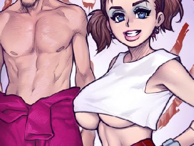 Sidney – part 4- Bob’s Your Uncle! – MelkorMancin