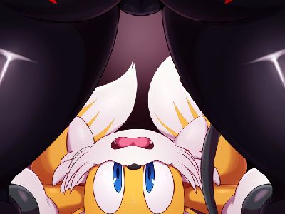 Tails In Trouble- NyuroraXBigdon [sonic the hedgehog]